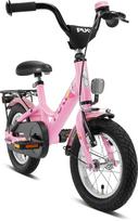 puky rozinis dviratis - Dviratis PUKY YOUKE 12-1 Alu rose - 2 nuotrauka