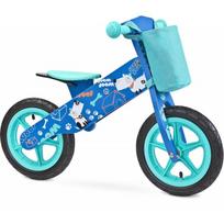Balansinis dviratis Caretero ZAP  (3-6m.)