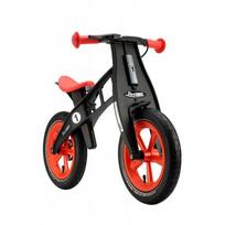 firstbike - FirstBike balansinis dviratis Special (mėlynas, oranžinis, juodas, geltonas) - 1 nuotrauka