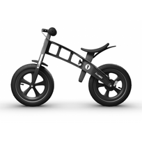 firstbike - FirstBike balansinis dviratis Special (mėlynas, oranžinis, juodas, geltonas) - 3 nuotrauka