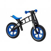 firstbike - FirstBike balansinis dviratis Special (mėlynas, oranžinis, juodas, geltonas) - 4 nuotrauka