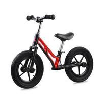 Balansinis dviratukas "Tiny Bike", juodas