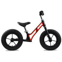 vaikiski dviracius - Balansinis dviratukas "Tiny Bike", juodas - 11 nuotrauka