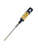 graztas betonui 100 100 - Betono grąžtas IRWIN SpeedHammer Quad, 10 x 100/160 mm, SDS - 2 nuotrauka