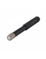 graztas deimantinis - Deimantinis grąžtas SPECIALIST+, 8 mm, kietoms medžiagoms gręžti - 2 nuotrauka