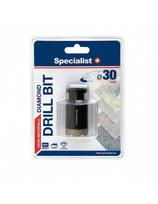 Deimantinis grąžtas „Specialist+" D30 M14