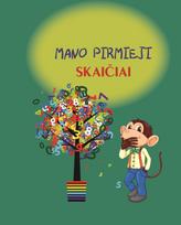 Mano pirmieji skaičiai
