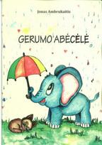 Gerumo abėcėlė
