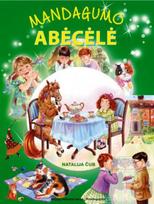 Mandagumo abėcėlė