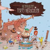 Nesiprausi? Torto neragausi!