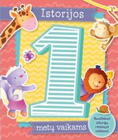 melanie joyce - Istorijos 1 metų vaikams - 1 nuotrauka