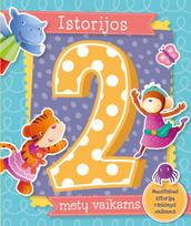 melanie joyce - Istorijos 2 metų vaikams - 2 nuotrauka