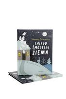 zmogeliukai - Sniego žmogelių žiema - 2 nuotrauka