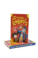 dave cousins - Mano mokytojas yra robotas - 1 nuotrauka