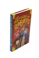dave cousins - Mano mokytojas yra robotas - 2 nuotrauka