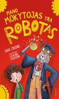 dave cousins - Mano mokytojas yra robotas - 3 nuotrauka