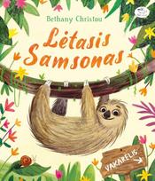 Lėtasis Samsonas