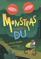 Monstras Numeris Du