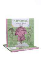sarune baltrusaitiene - Margarita (ne)tobulų piešinių šalyje - 3 nuotrauka