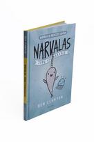ben clanton - Narvalas. Jūrų vienaragis - 2 nuotrauka