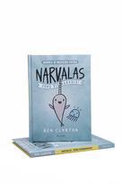ben clanton - Narvalas. Jūrų vienaragis - 3 nuotrauka