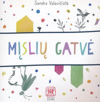 Mįslių gatvė