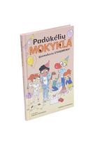 dashiell fernandez - Padūkėlių mokykla. Gimtadienio staigmena - 2 nuotrauka
