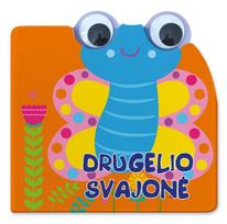 Drugelio svajonė