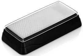 akmuo galandimui - Samura Kitchen Universal Sharpening Diamond Stone # 360 / # 600 - 1 nuotrauka