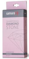 akmuo galandimui - Samura Kitchen Universal Sharpening Diamond Stone # 360 / # 600 - 2 nuotrauka