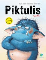 barbara van den speulhof - Piktulis - 1 nuotrauka