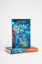 shane hegarty - Botukas. Gelbėjant Rūdžiuką - 2 nuotrauka