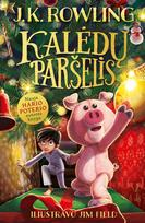 parselis - Kalėdų paršelis - 1 nuotrauka