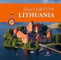 Welcome to Lietuva. Lithuania