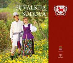 Suvalkija. Sūduva