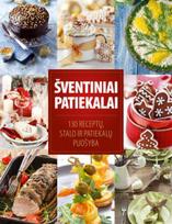 Šventiniai patiekalai