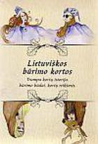 lietuviskos knygos - Lietuviškos būrimo kortos. Trumpa kortų istorija, būrimo būdai, kortų reikšmės. - 1 nuotrauka