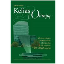 Kelias į olimpą