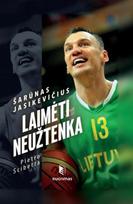 sarunas jasikevicius, pietro scibetta - Laimėti neužtenka - 1 nuotrauka
