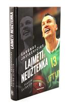 sarunas jasikevicius, pietro scibetta - Laimėti neužtenka - 2 nuotrauka