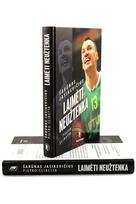 sarunas jasikevicius, pietro scibetta - Laimėti neužtenka - 3 nuotrauka