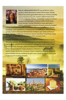 dalia smagurauskaite - Toskana. Florencija. Magiška žemė - 4 nuotrauka