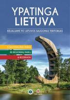 nera autoriaus - Ypatinga Lietuva. Keliaujame po saugomas teritorijas. - 1 nuotrauka