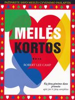 Meilės kortos (2-as leidimas)