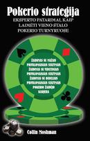 Pokerio strategija