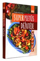 paulius strasevicius - Superpietūs dėžutėje - 5 nuotrauka