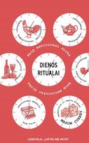 Dienos ritualai: kaip menininkai dirba