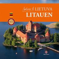 Welcome to Lietuva. Litauen