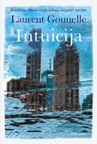 laurent gounelle - Intuicija - 1 nuotrauka