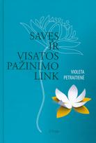 Savęs ir visatos pažinimo link. II knyga